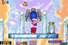 screenshots/Game Boy Advance/Kirby and the Amazing Mirror/Kirby And The Amazing Mirror_07.png